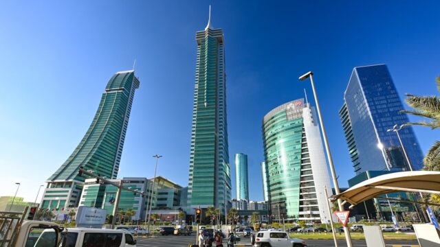 برنامج «احمِ مشروعك» يوفر استشارات قانونية مجانية للتجار البحرينيين