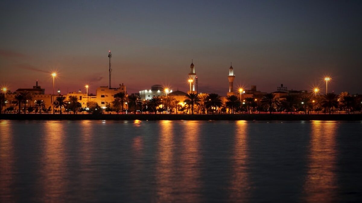 «البحرين للتكنولوجيا» تعلن عن 5 منح دراسية بنسبة 50% للمتقدمين للماجستير في إدارة العقار والاستثمار