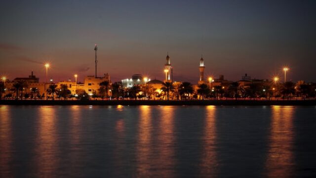 “البحرين للتكنولوجيا” تطرح منح دراسية بخصم 50% لبرنامج الماجستير في إدارة العقار