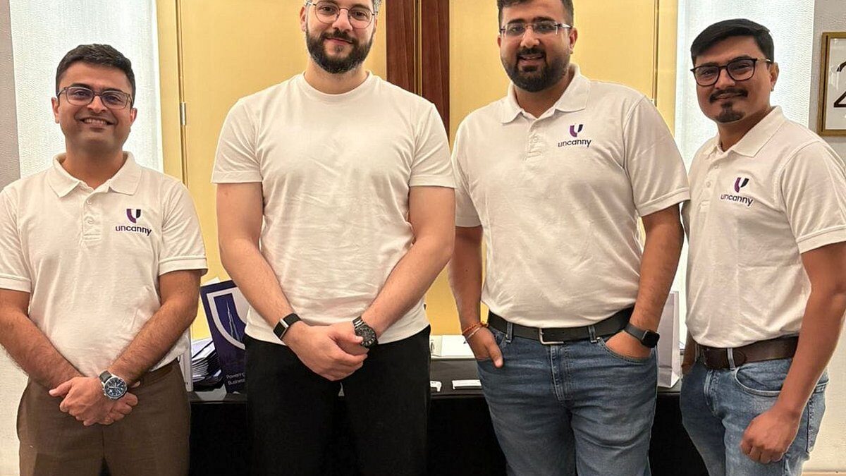 UncannyCS emerges as a go-to Odoo partner for GCC businesses