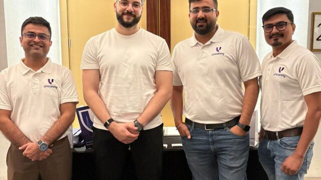 أوديّ الخليج: شركة ناشئة تتصدر سوق حلول إدارة الأعمال بين الخليجيين