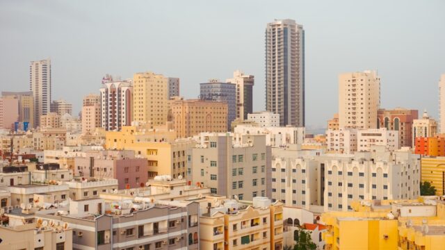 البحرين الإسلامي يوسع خدماته العقارية إلى مواطني دول الخليج