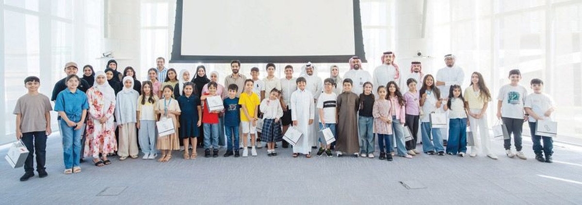 بالتعاون مع «إنجاز البحرين»..مجموعة البركة وبنك البركة الإسلامي ينظمان برنامجا لريادة الأعمال لأبناء