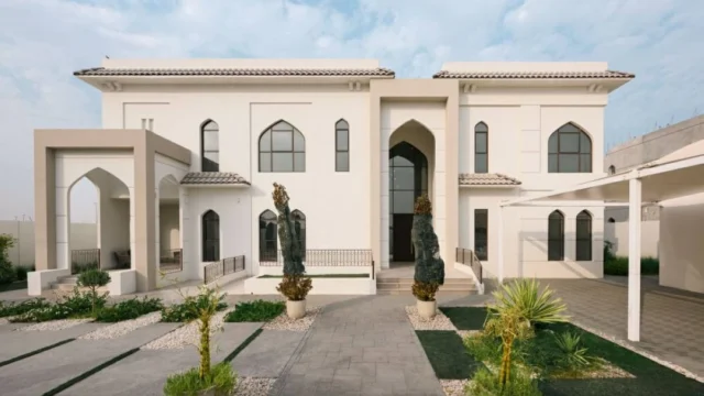 أبوظبي للإسكان تفتح باب الحجوزات لمشروع غرب بني ياس بمرحلة اطلاع أولية