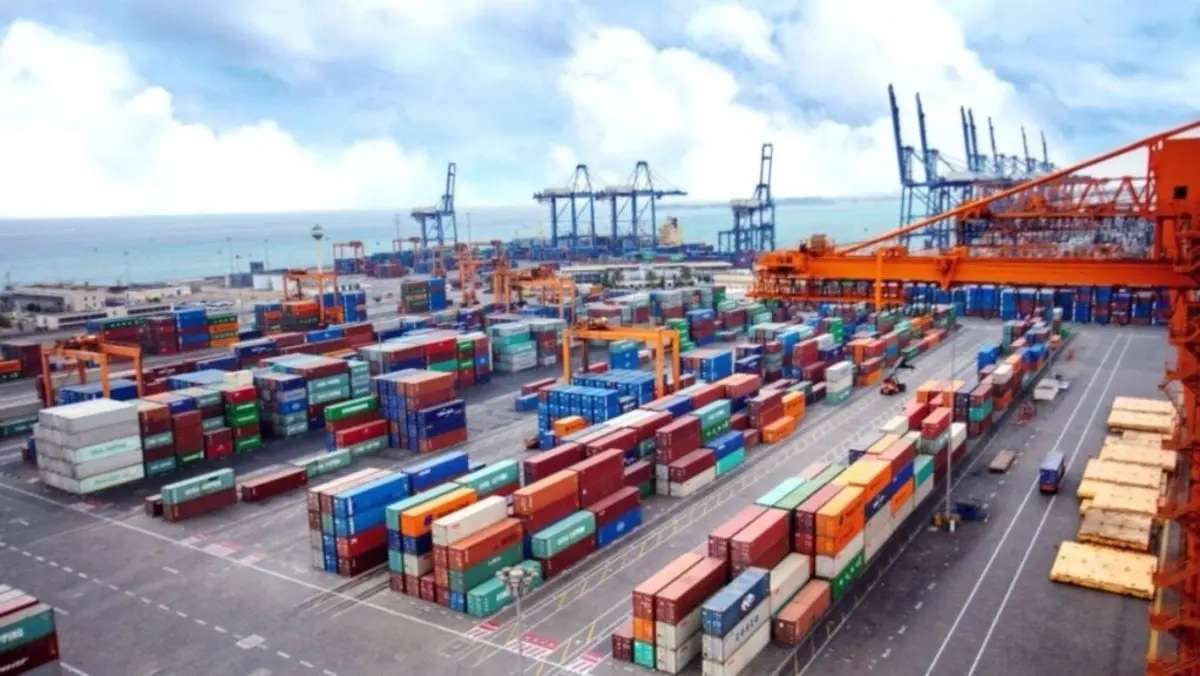 24.6 مليار ريال فائض تجارة السعودية غير النفطية مع الخليج