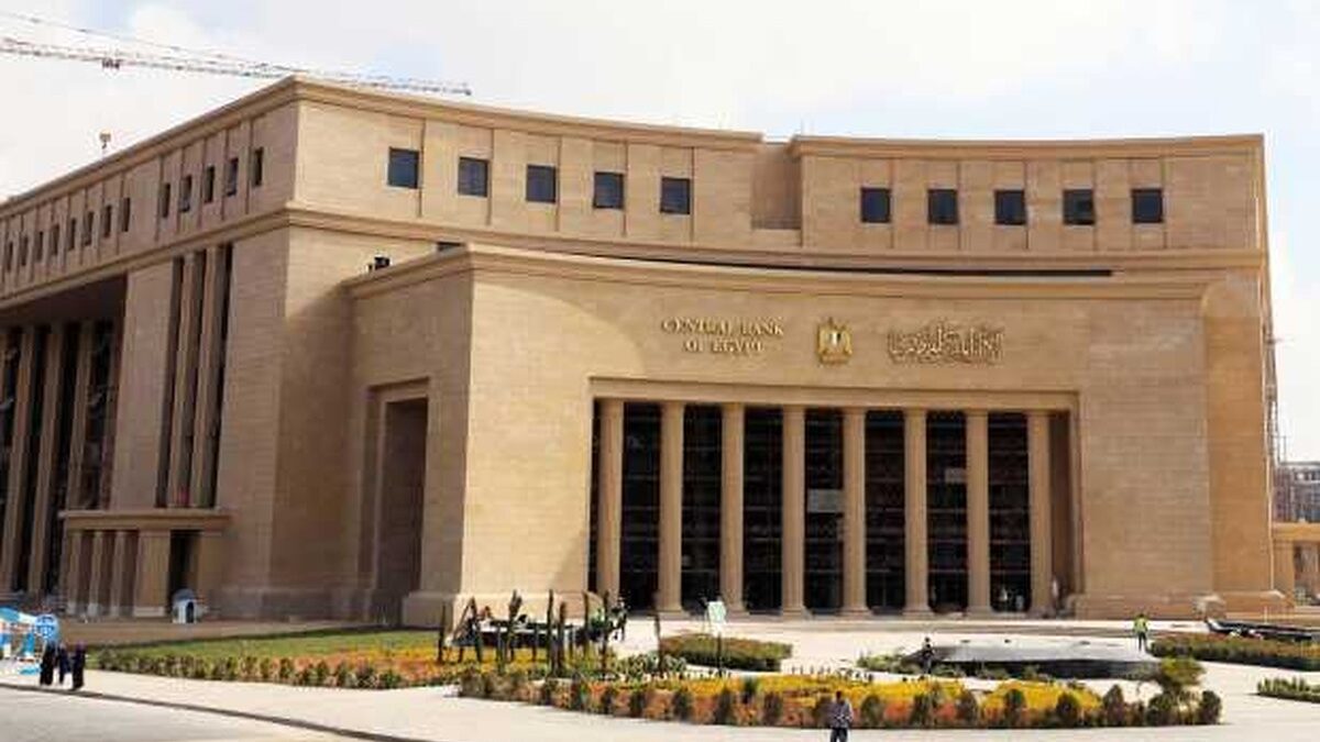تحديثات جديدة تطمئن العملاء.. «المركزي المصري» و«الإماراتي»: تنسيق كامل لضمان استمرار الأعمال
