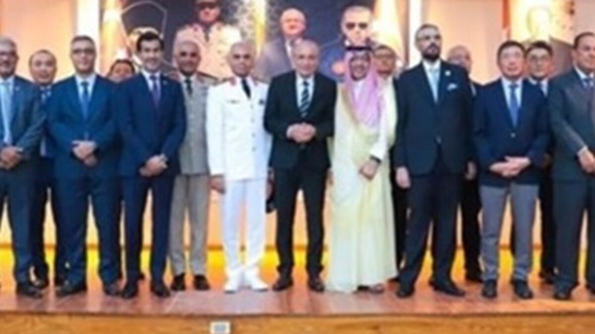 سفير تركيا بالقاهرة: نأمل انضمام مصر إلى اتفاقية مكة للدفاع المشترك بين السعودية وباكستان