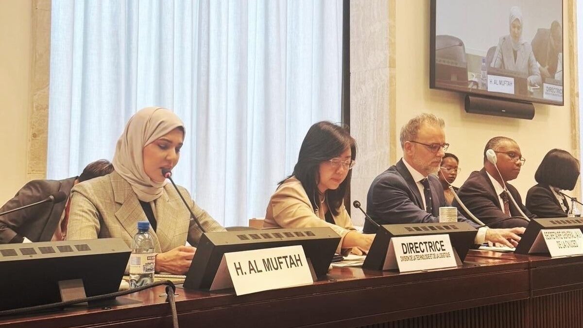 دولة قطر تشارك في افتتاح الدورة الـ16 للجنة الاستثمار والمشاريع والتنمية التابعة لـ"الأونكتاد" بجنيف