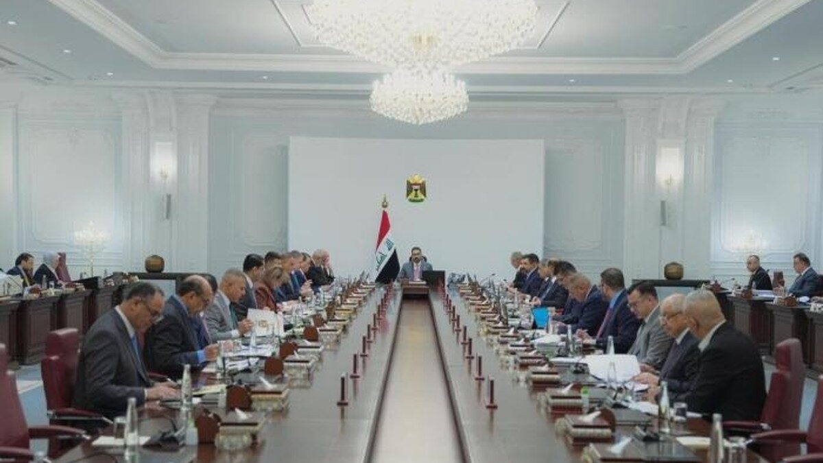 قرارات جديدة لمجلس الوزراء بينها منع استيراد المحاصيل الزراعية