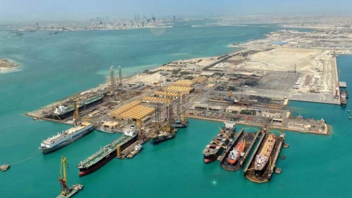 البحرين تعزز موقعها اللوجستي.. هل تتحول المملكة إلى بوابة جديدة للتجارة الخليجية؟