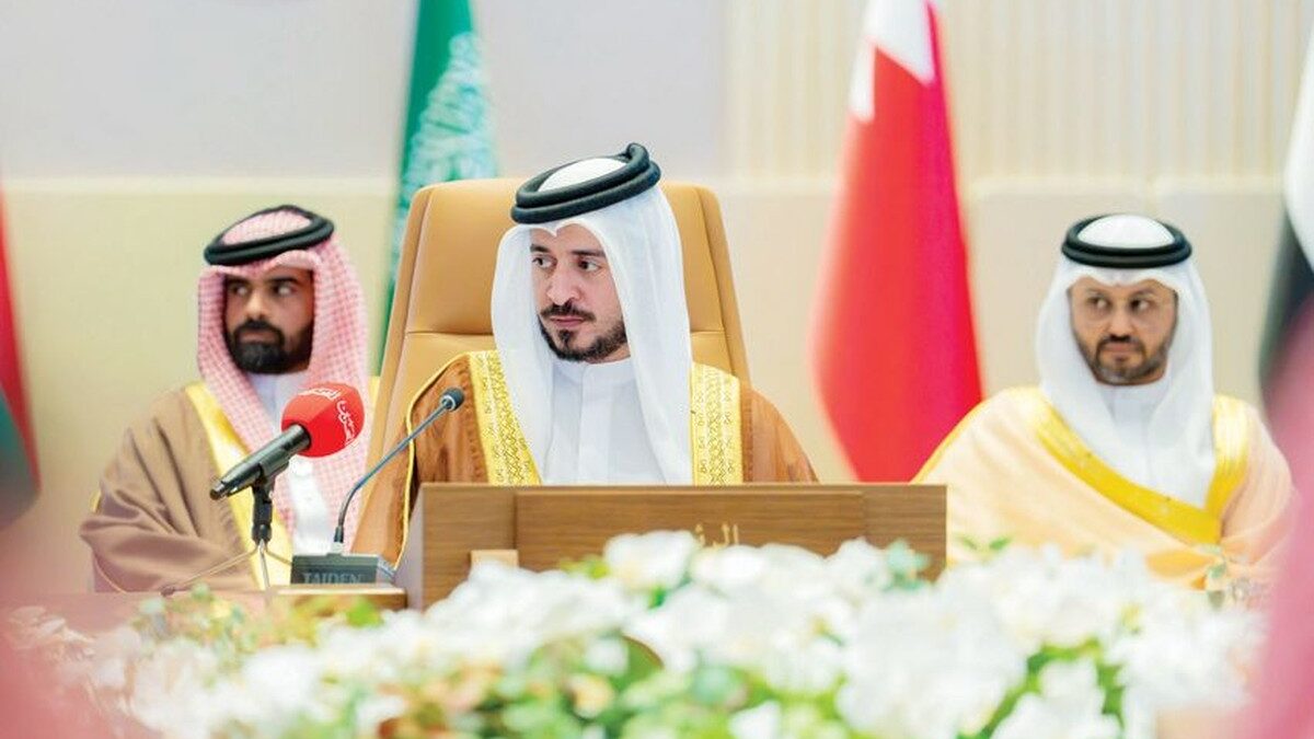 خالد بن حمد يترأس اجتماع وزراء الشباب والرياضة بدول مجلس التعاونمواصلة العمل على تمكين الشباب الخليج
