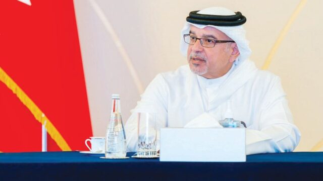 خطة عمل خليجية موحدة لتطوير السياحة والإسكان والخدمات الحكومية