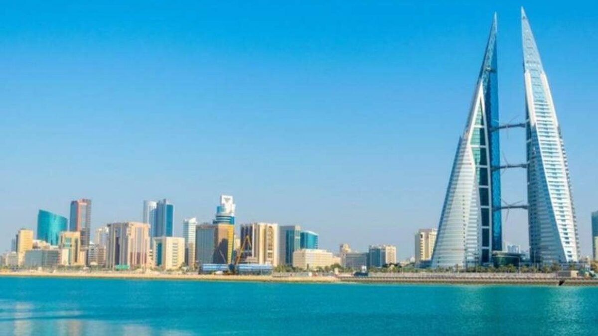 إرسال الى صديقك - البحرين والسعودية.. شراكة استراتيجية ترسم ملامح اقتصاد المنامة