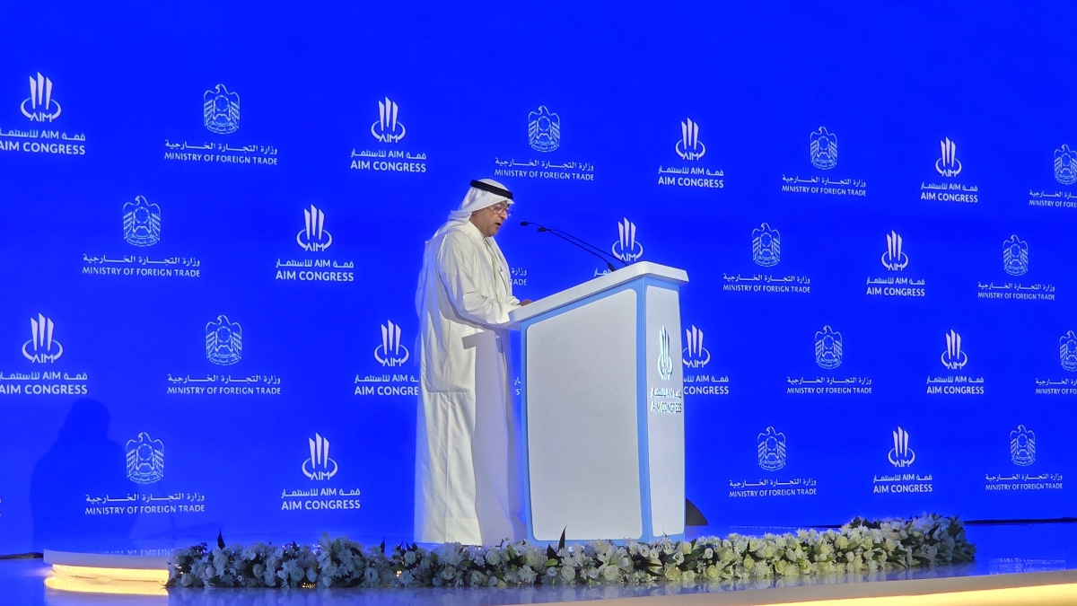 جاسم البديوي: الخليج ضمن أكبر 10 اقتصادات بالعالم