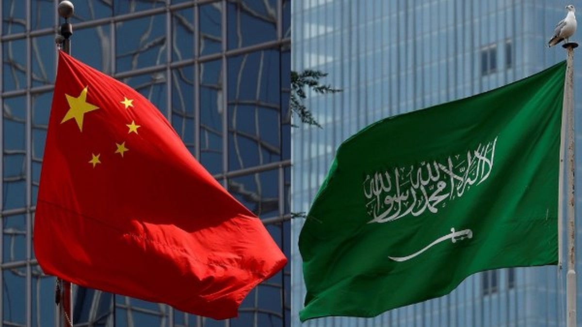 الأولى من نوعها على مستوى الشرق الأوسط.. اتفاقية استراتيجية بين السعودية والصين لدعم أبحاث المياه