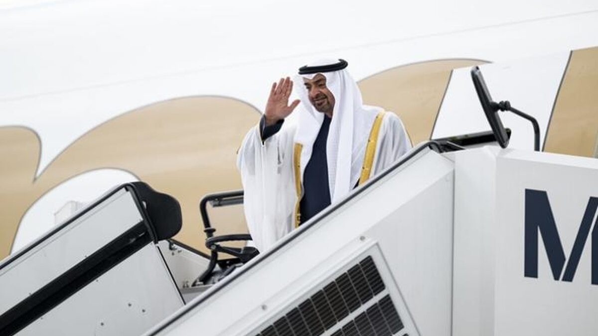 حصاد زيارة رئيس الإمارات لألمانيا.. اتفاقيات واستثمارات تعزز شراكة استراتيجية