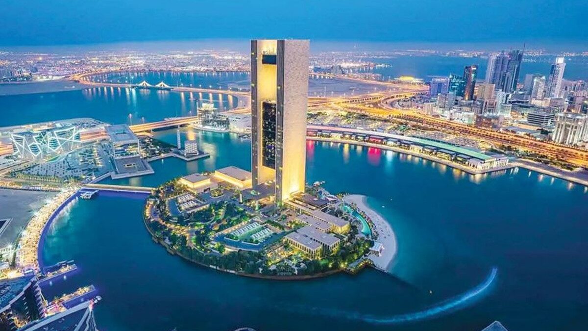 تنامي النظرة الإيجابية لدى مجتمع الأعمال في البحرين مؤشر ثقة الأعمال يواصل التحسن في الربع الثالث من