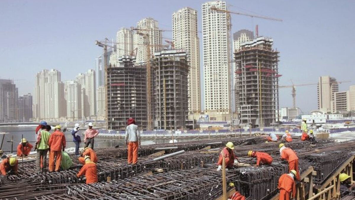 شركات الخليج تقود تحولًا جديدًا في البنية التحتية بالشرق الأوسط - الشبيبة | آخر أخبار سلطنة عمان الم
