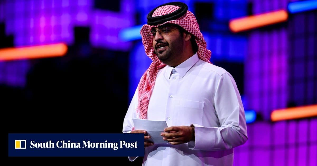 Qatar seeks to capture China’s growing Gulf logistics push amid trade disruption