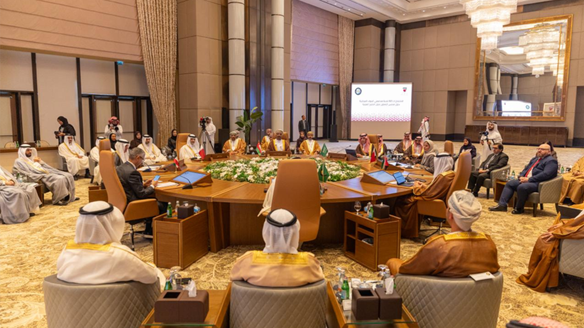 لجنة محافظي البنوك المركزية الخليجية تعقد اجتماعها الـ87 في المنامة