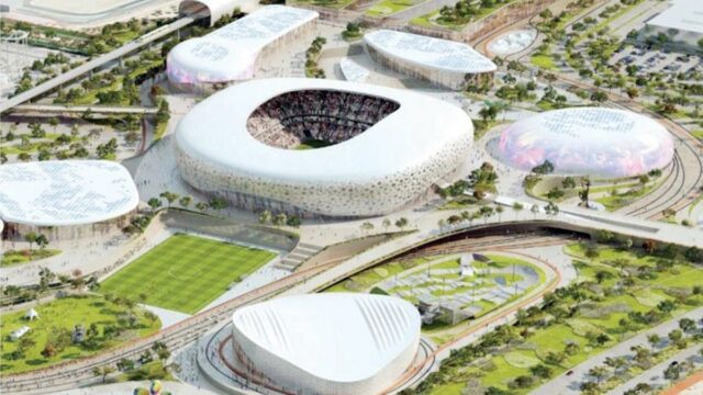 المدينة الرياضية تستقطب 21 شركة في ثلاث مناقصات حكومية متزامنة