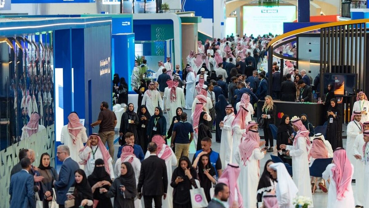 توسعات اتفاقية للمدفوعات السعودية والقطرية وإعلانات استثمارية بارزة في اليوم الثاني من Money20/20 Mi
