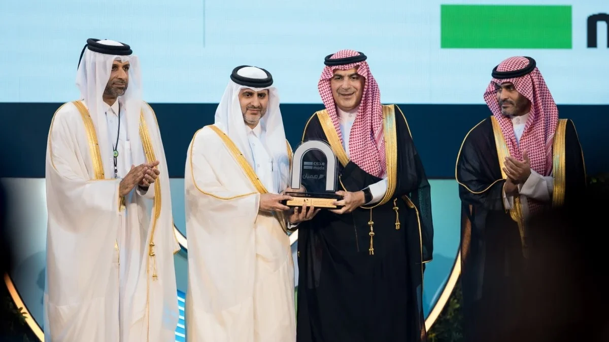 اتفاقية سعودية ـ قطرية لاستخدام “مدى” و”هميان” خلال Money20/20 Middle East 2026