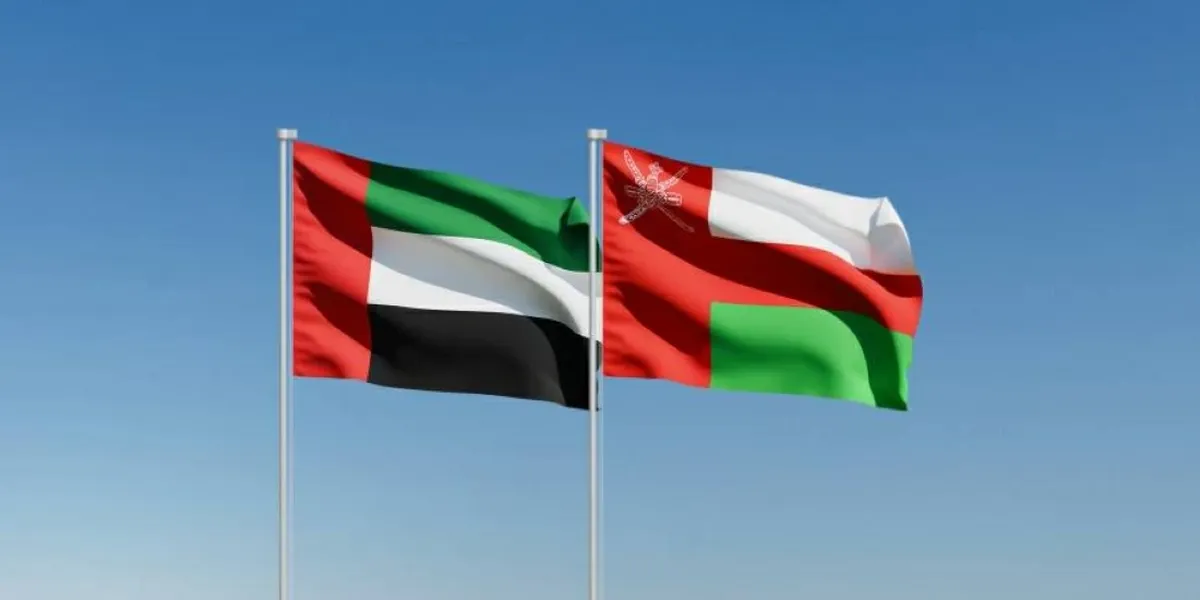 ممر الشارقة اللوجستي مع عُمان يحقق نمواً لافتاً في أشهره الثلاثة الأولى