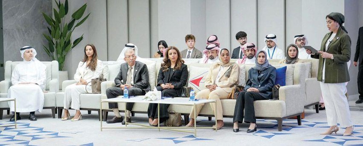 بورصة البحرين تنظم بالتعاون مع "الغرفة" جلسة عمل حول خطة "ارتقاء" لتطوير أسواق رأس المال