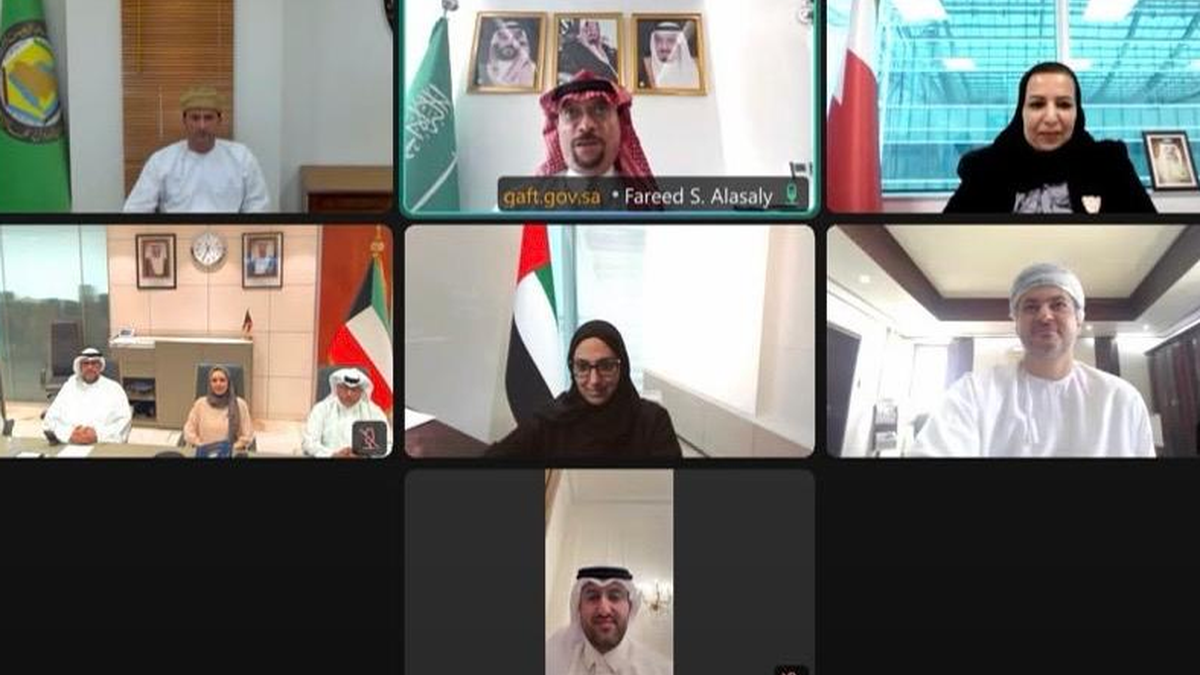 وكلاء وزارات التجارة الخليجية يعقدون اجتماعاً تحضيرياً للاجتماع الوزاري الـ71 في البحرين