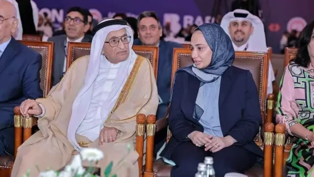 مؤتمر البحرين للصيدلة يجمع الخبراء والباحثين حول البحث والابتكار الدوائي