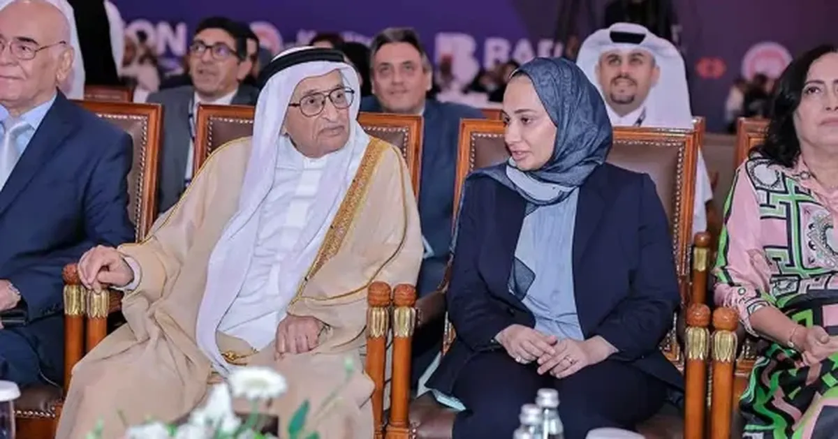 انطلاق أعمال مؤتمر البحرين للصيدلة BAPHCON 2026 بمشاركة نخبة من المختصين والخبراء